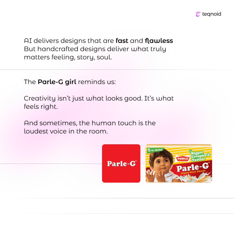 Parle g branding
