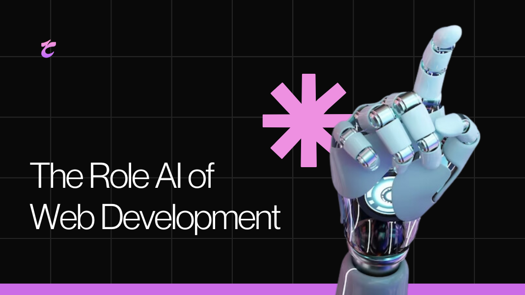 The Role of AI in Web Development
